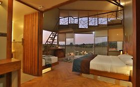 Tadoba Jungle Camp